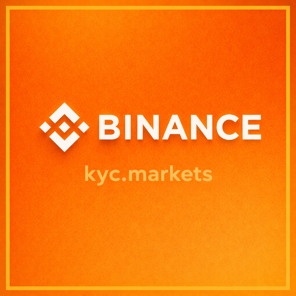 Binance
