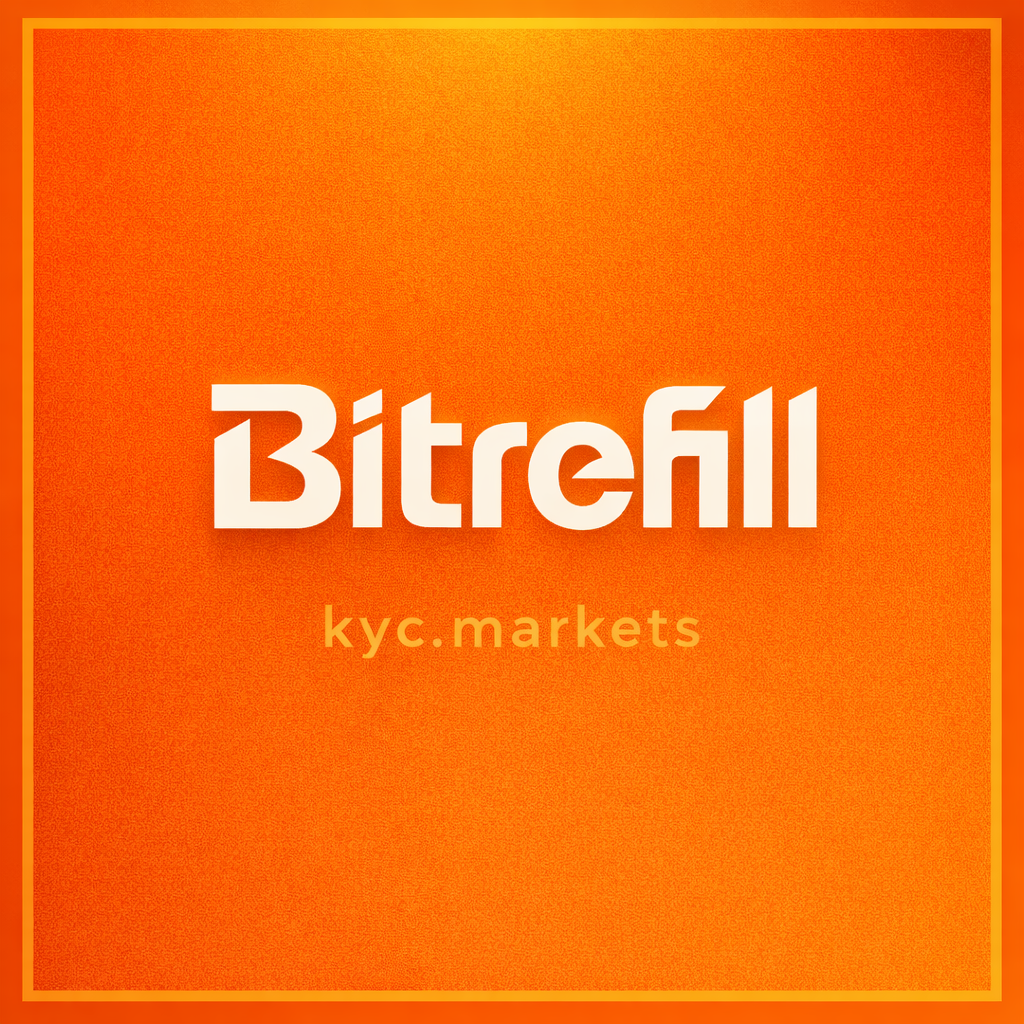 Bitrefill
