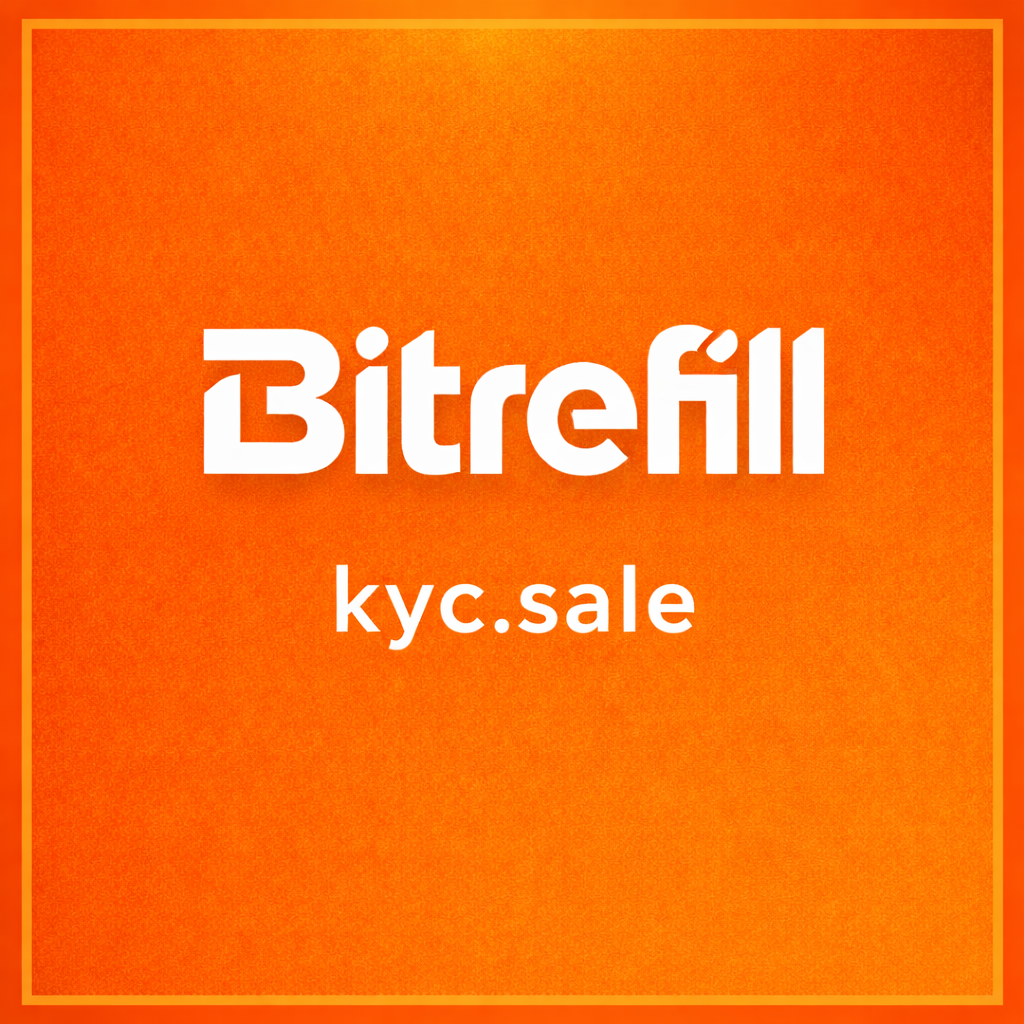 Bitrefill
