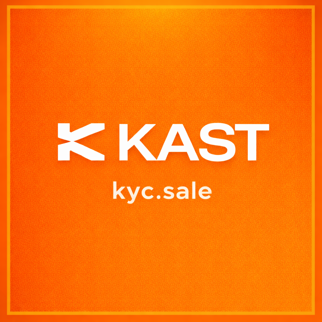 KAST