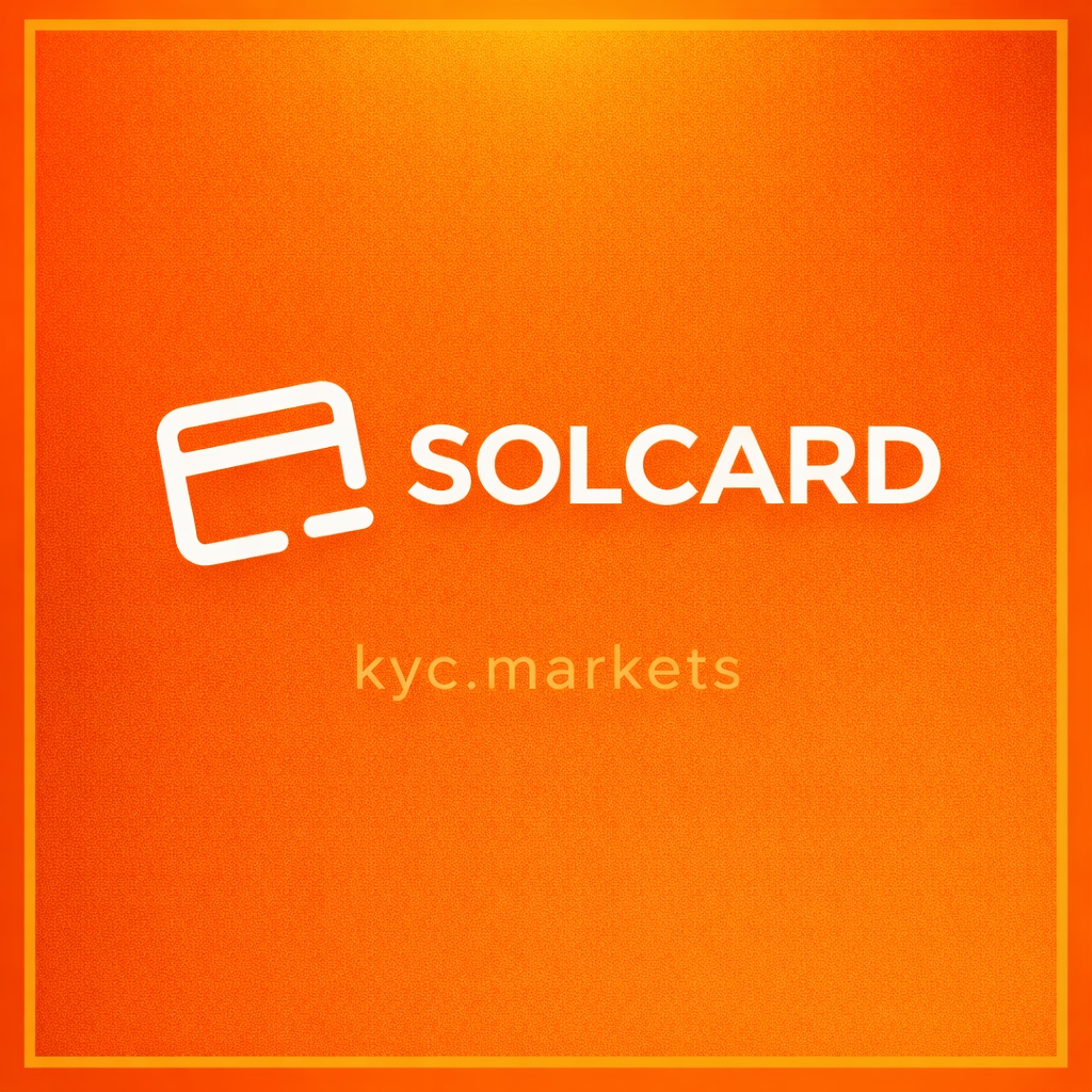 Solcard